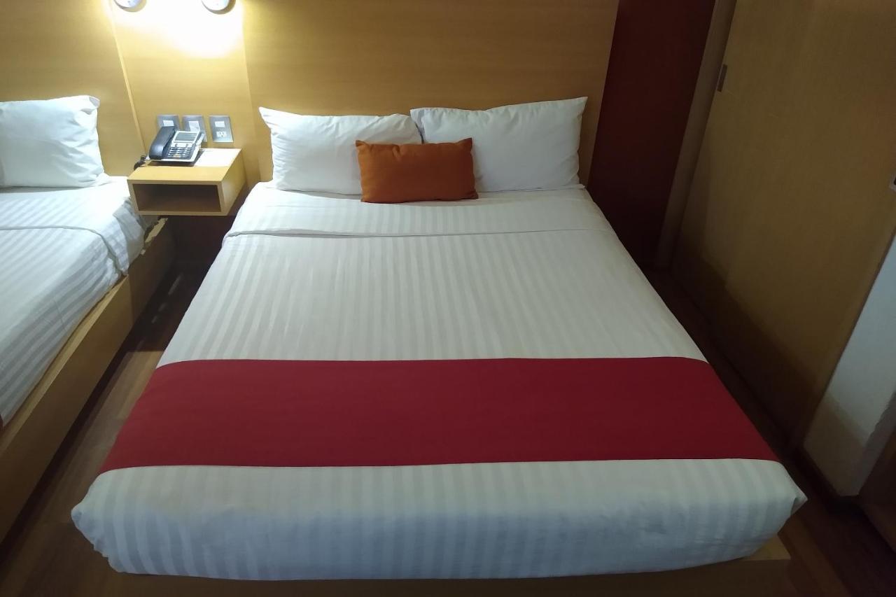 Hotel Villa Del Sol Expo Guadalajara Eksteriør bilde